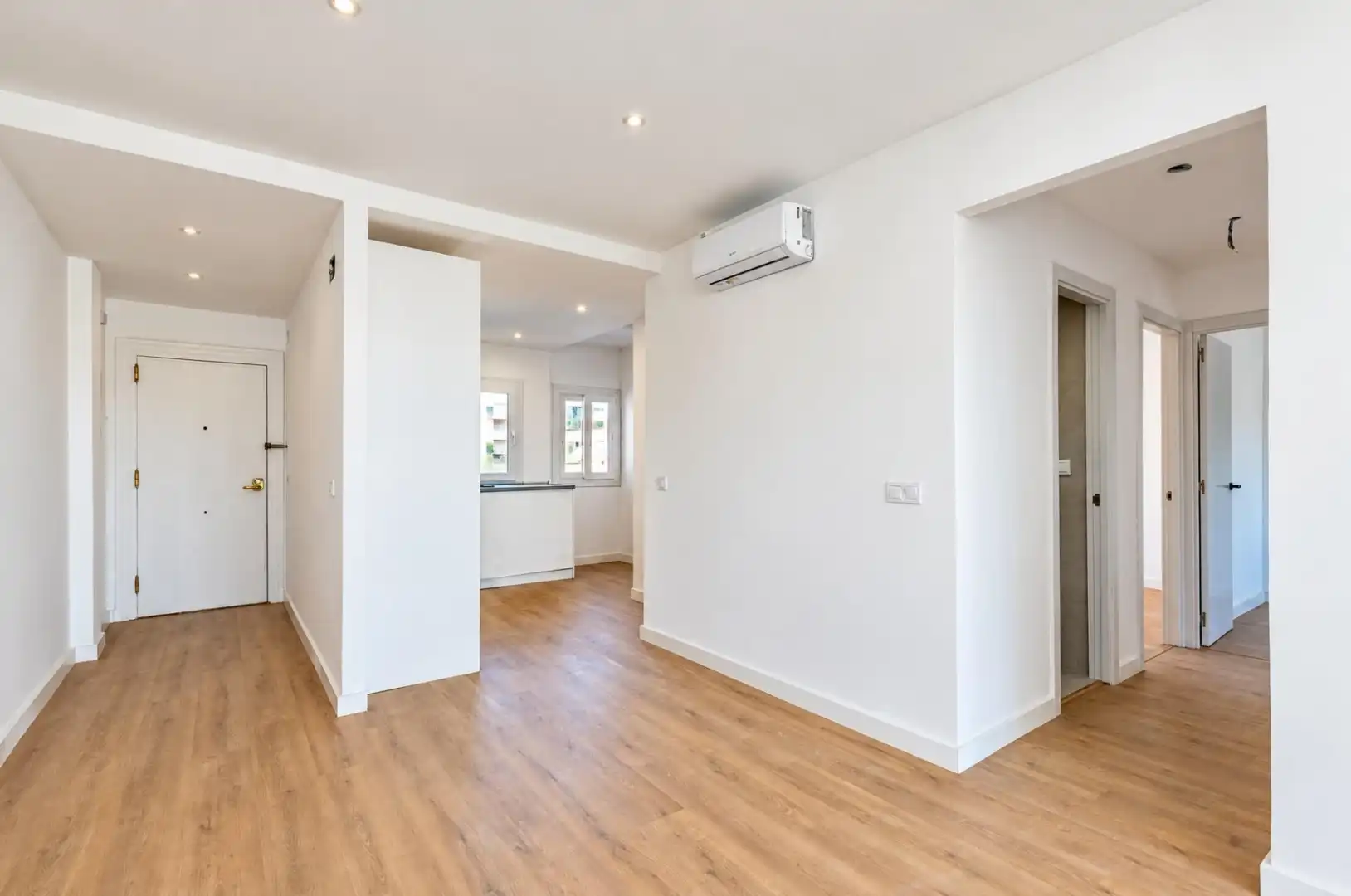 Flat with lift for sale in Carretera CARRETERA DE CARMONA, imagen 22