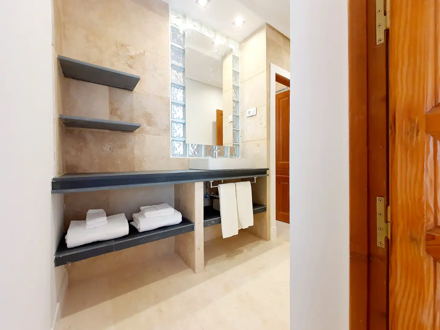 Apartament amb terrassa de lloguer a Centro, imagen 25