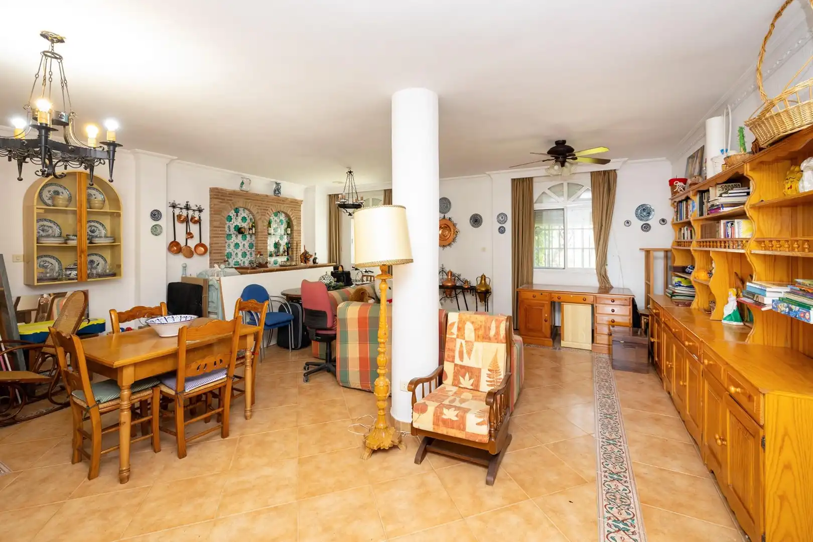 Chalet con piscina en venta en Ogíjares, imagen 39