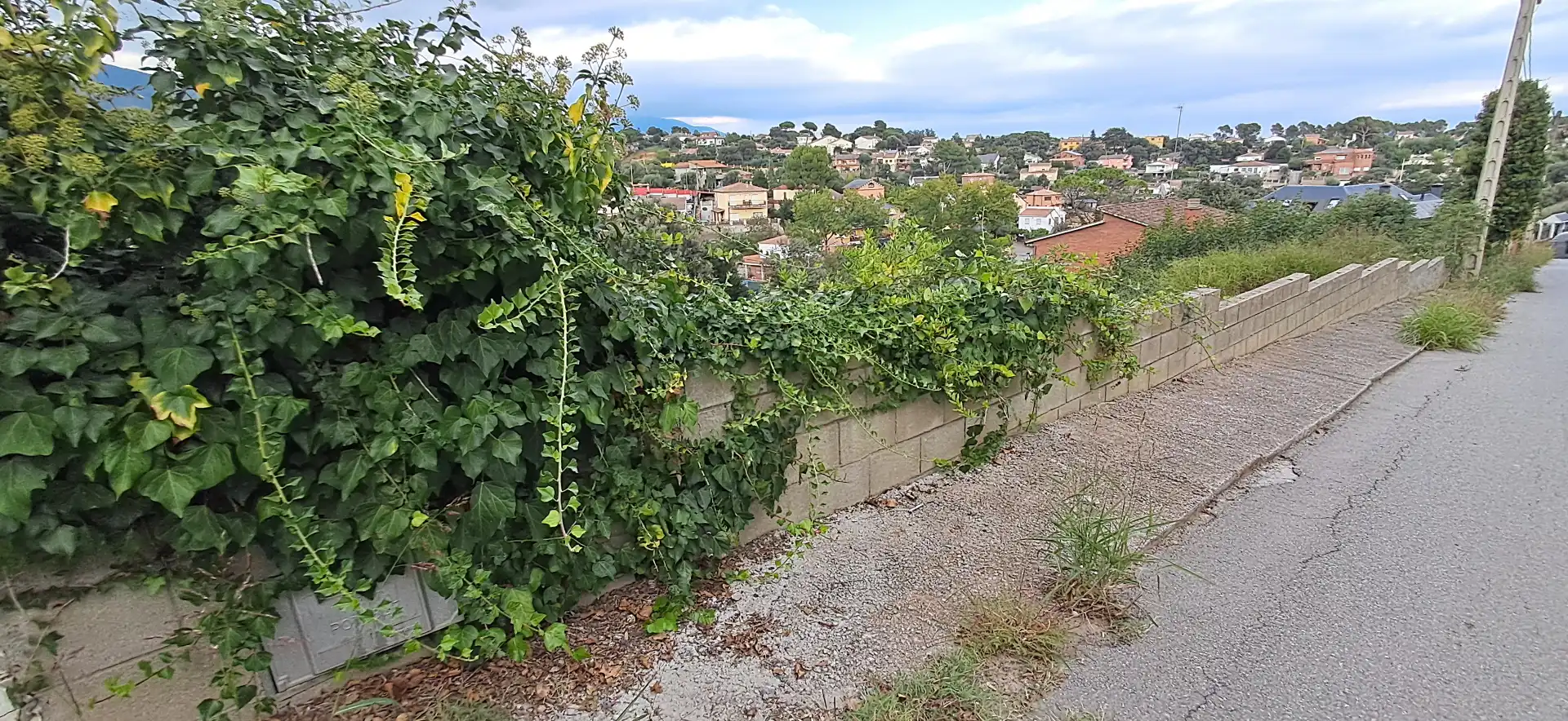 Residential land for sale in Carrer Eduard Toldrà, imagen 6