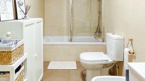 Foto 4 de Apartamento en venta en Colonia Madrid, Benidorm