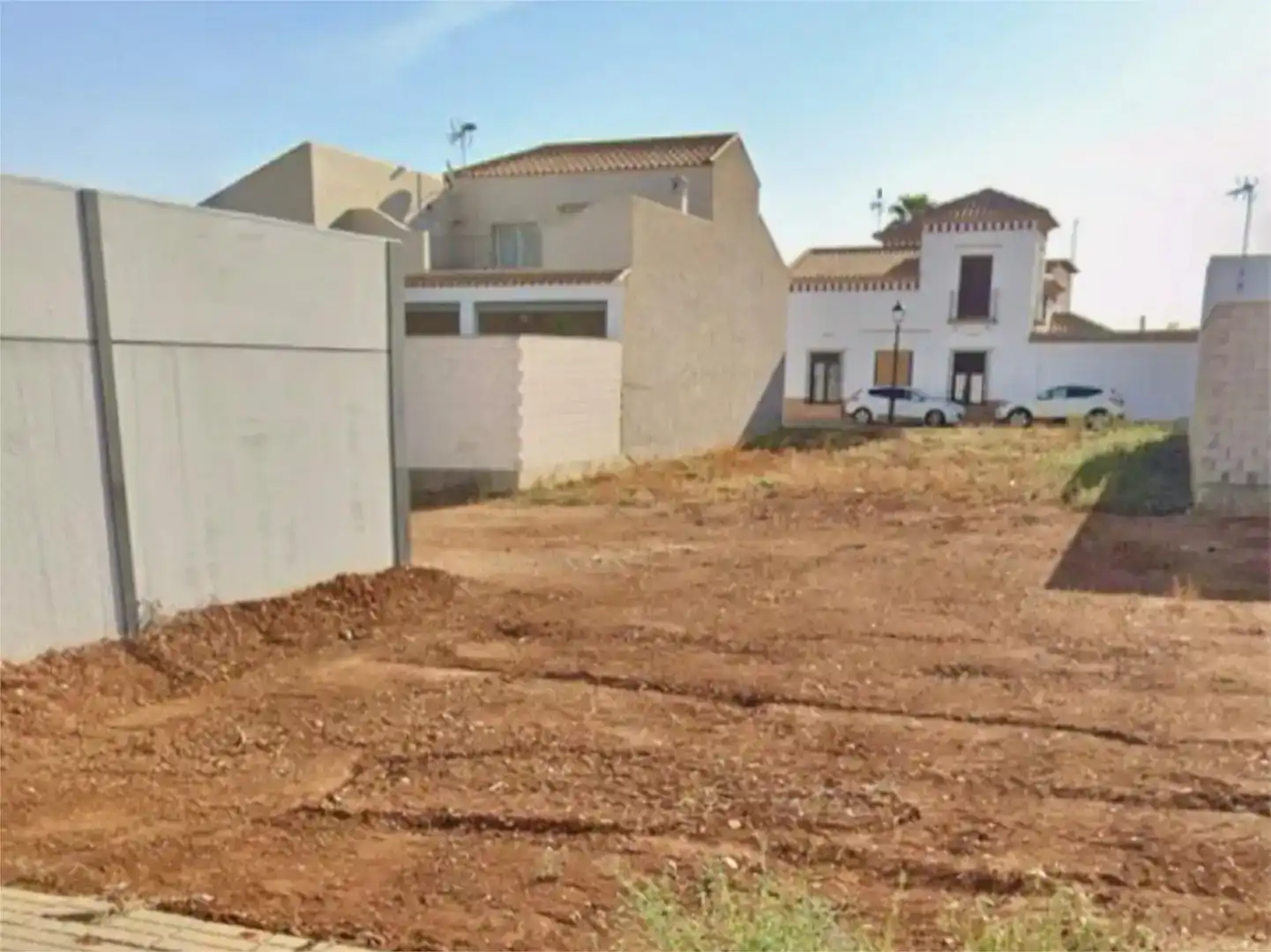 Casa adosada en venda en Cañada Rosal
