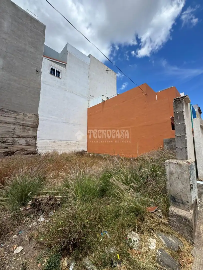 Residential zum Verkauf in Santa Cruz de Tenerife