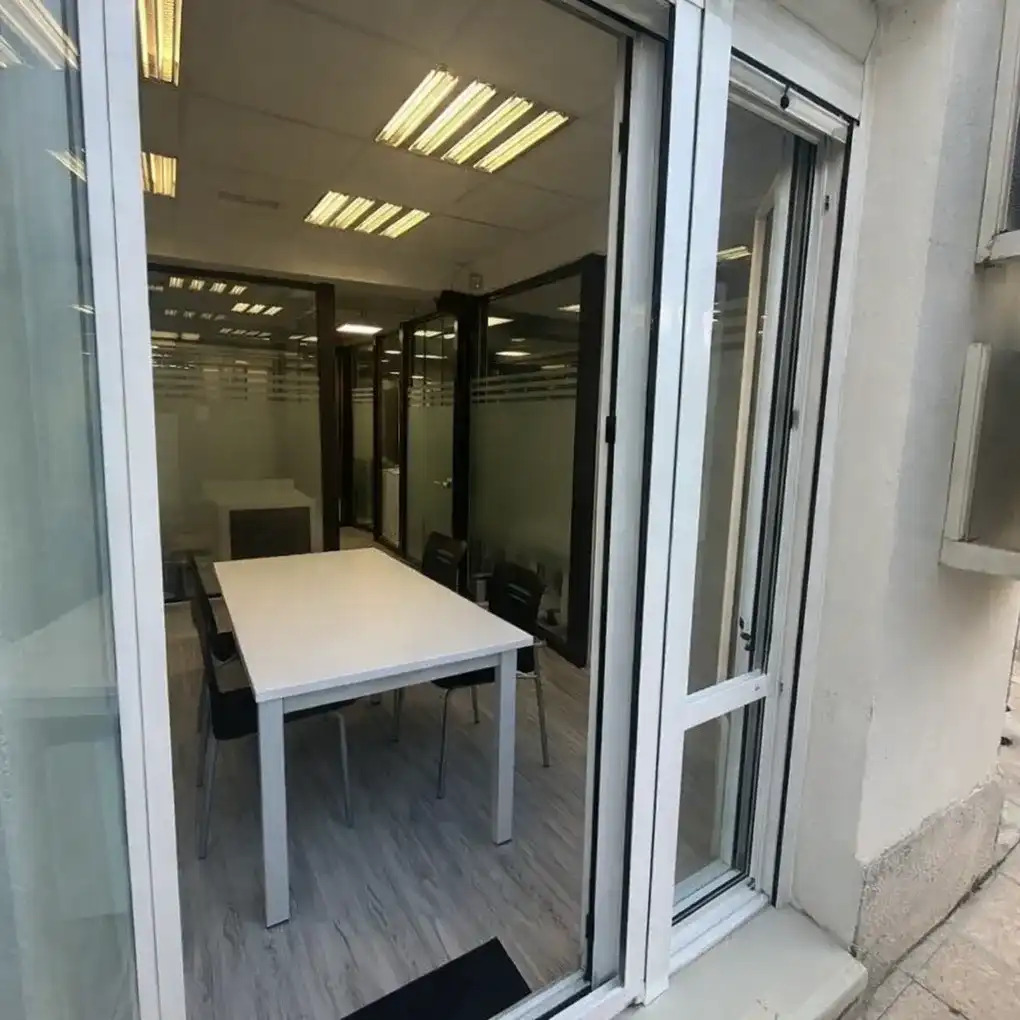 Ufficio in affitto a Ensanche, imagen 6