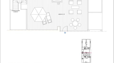 Foto 3 de Ático en venta en Las Neveras Kalea, 10, Salburua - Arantzabela, Vitoria - Gasteiz