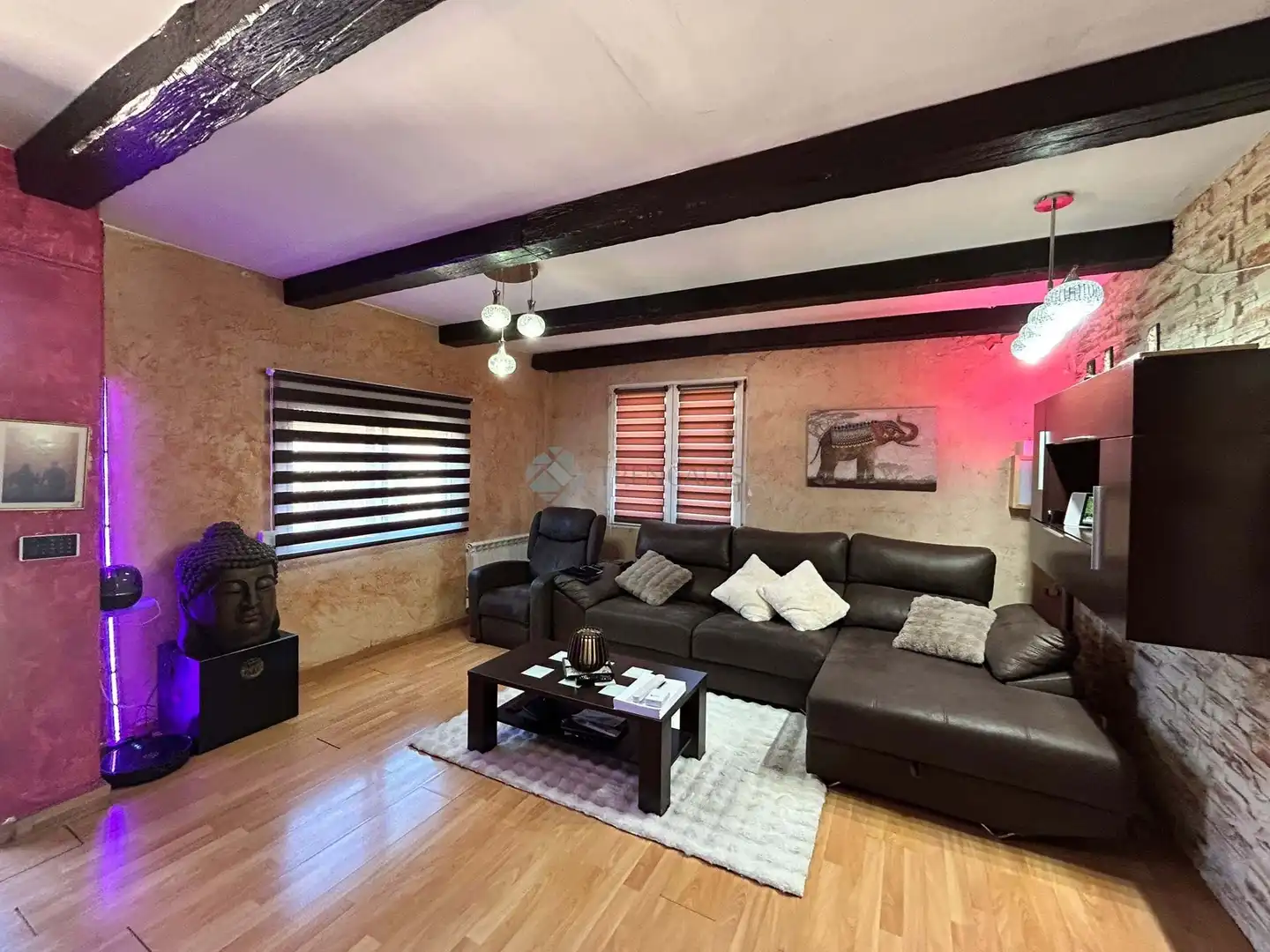 Detached house with terrace for sale in URBANIZACIÓN SAN CRISTOBAL, imagen 7