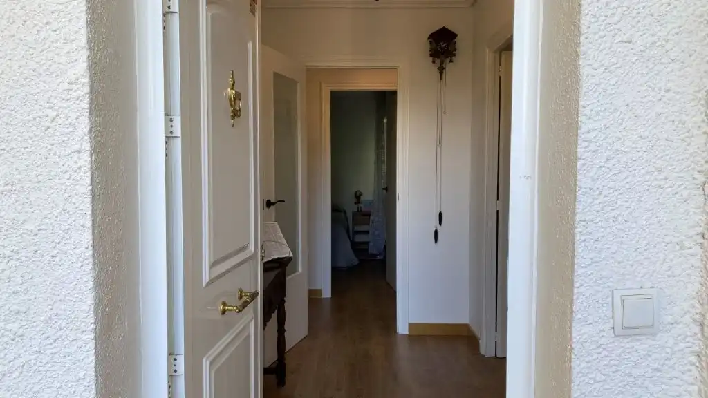 Casa o xalet en venda en Cadalso de los Vidrios amb Aire condicionat, Calefacció i Jardí privat