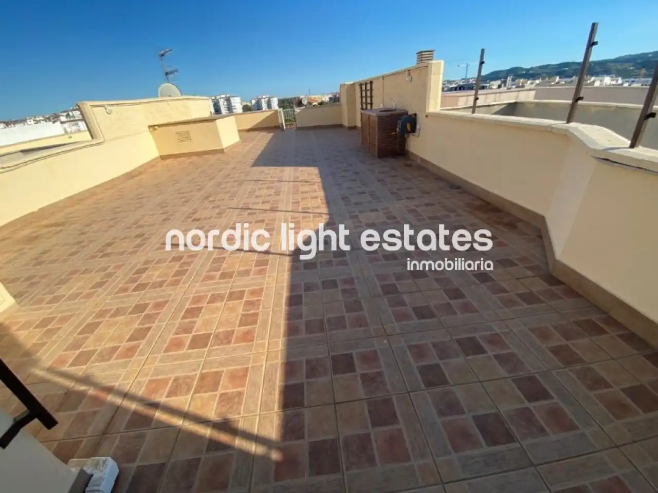 Piso con ascensor en venta en Vélez-Málaga ciudad, imagen 5