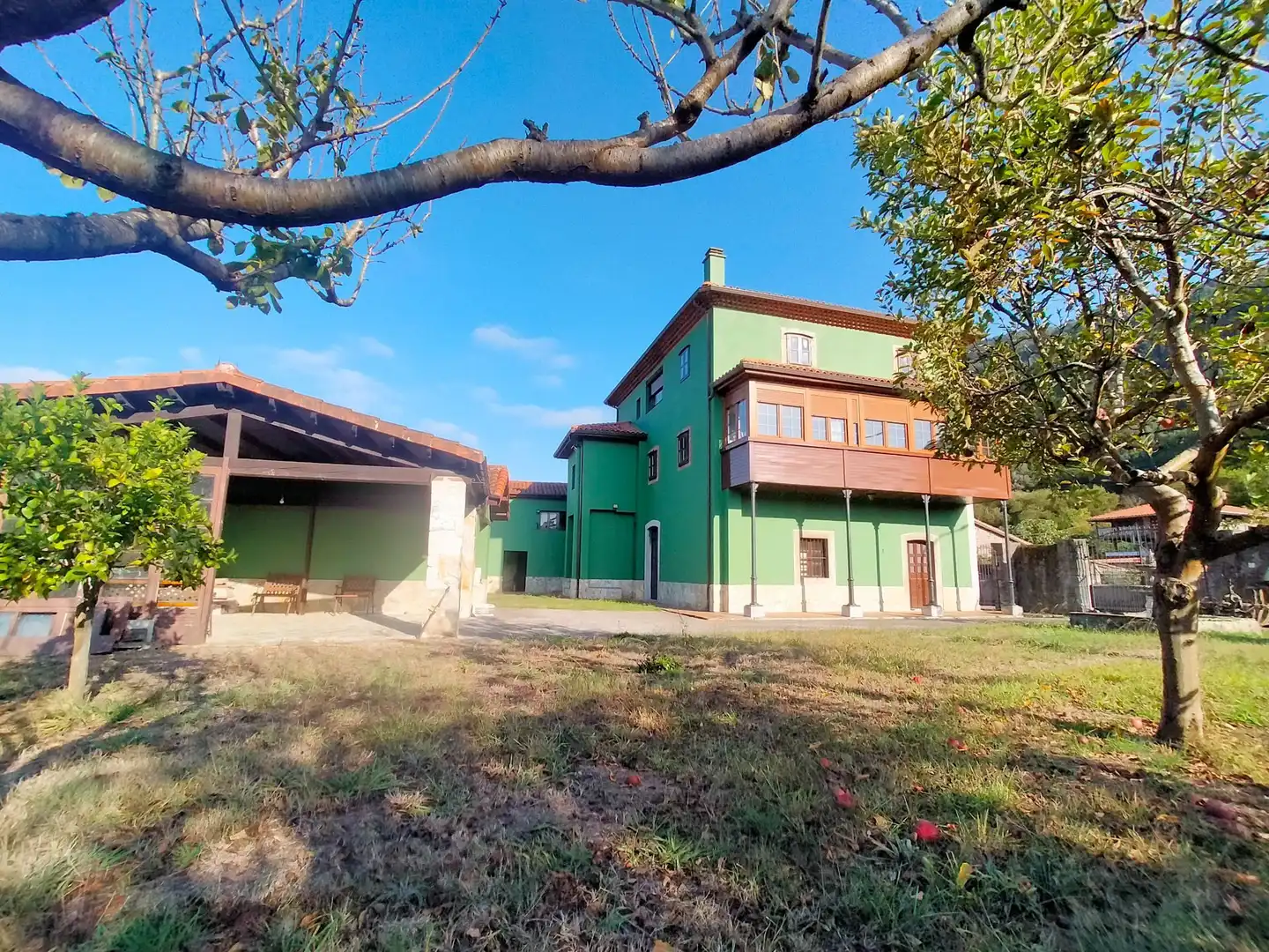 House with garden for sale in Pravia, imagen 78