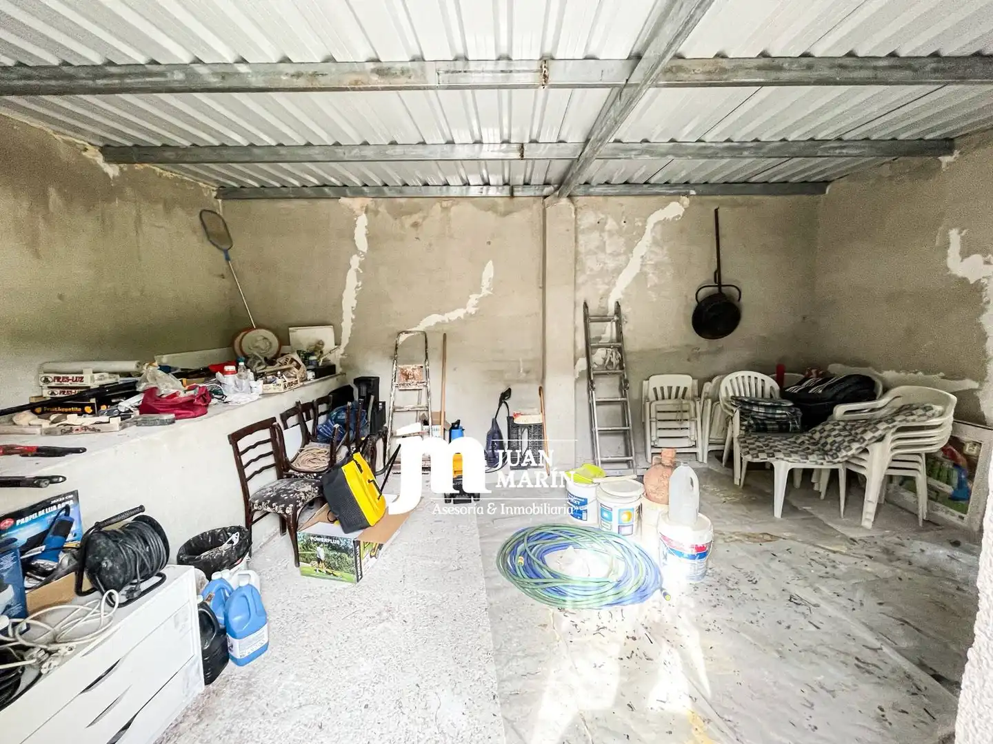 Casa rústica amb piscina en venda a Cieza, imagen 11