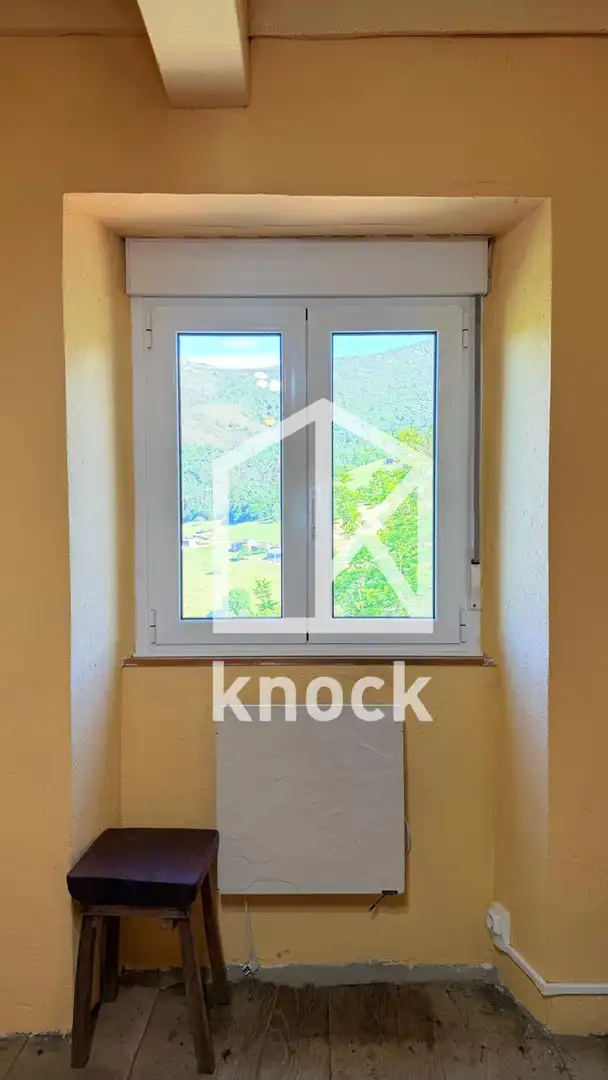 Vista exterior de Casa o xalet en venda en Valdés - Luarca amb Calefacció i Jardí privat