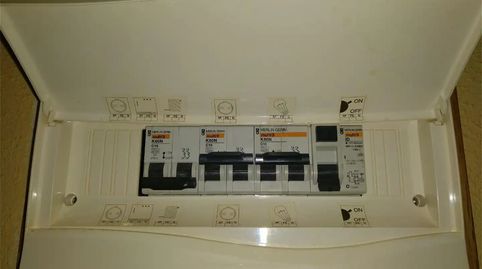 Foto 3 de Piso en venta en Carretera del Campillo, 2, Guijuelo, Salamanca