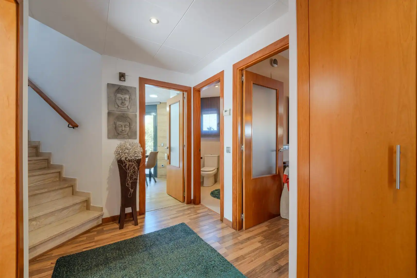 Casa o xalet en venda en Lloret de Mar amb Calefacció, Jardí privat i Terrassa
