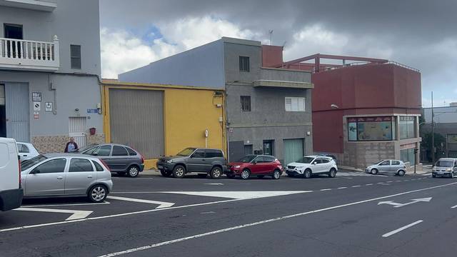 Terreno residencial en Alquiler en C. Robin, 2 en El Sobradillo