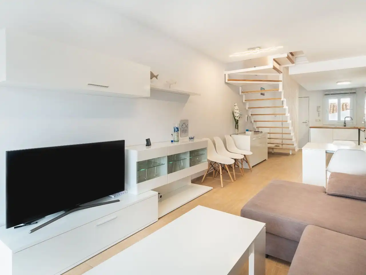 Duplex con piscina in vendita a Calle El Copo 4, imagen 12