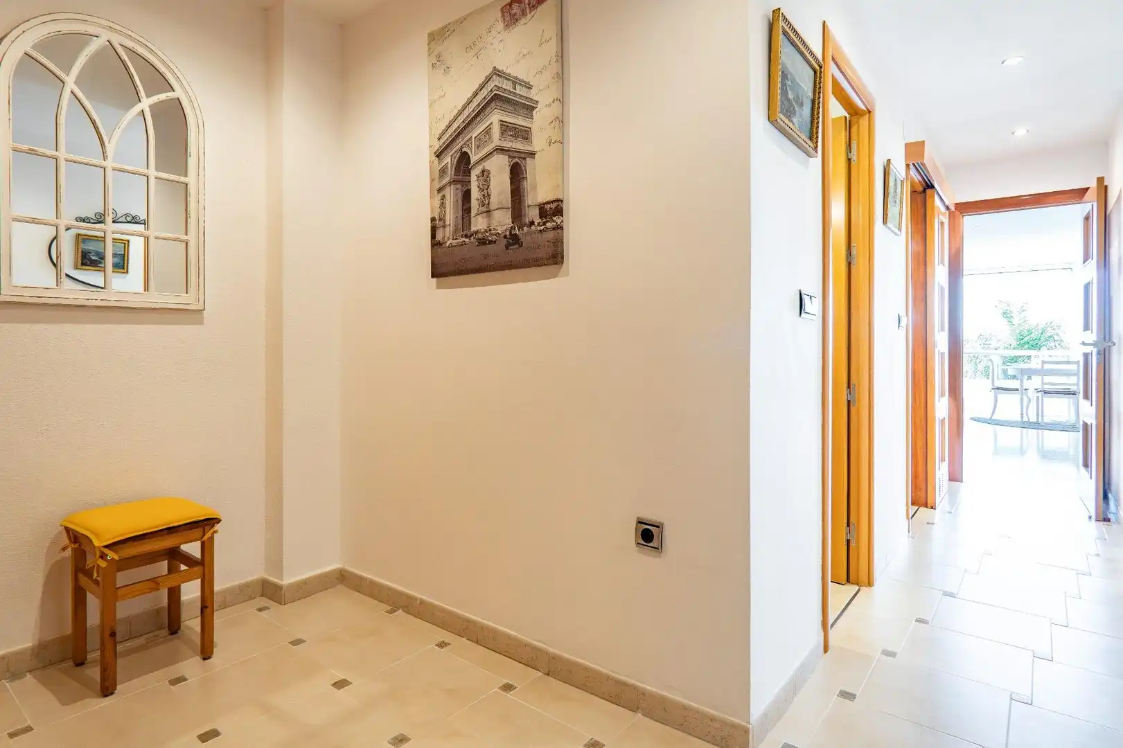 Appartamento in vendita a Avenida de Andalucía, imagen 3