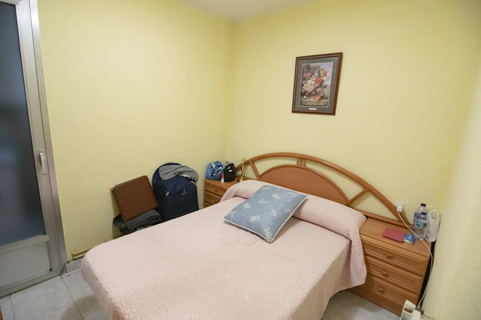 Habitación de Piso en venta en Barcelona con Calefacción