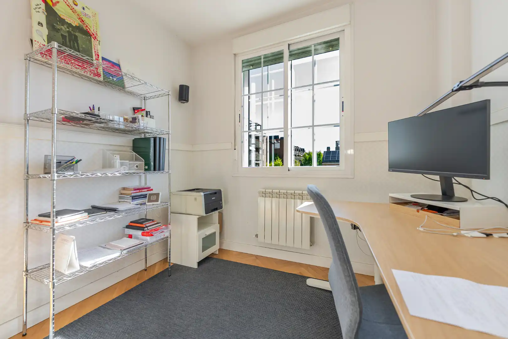 Casa adosada en venda a San Sebastián de los Reyes, Madrid