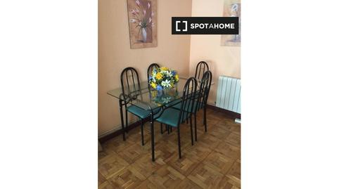 Photo 3 of Flat to share in Los Castros, Santander