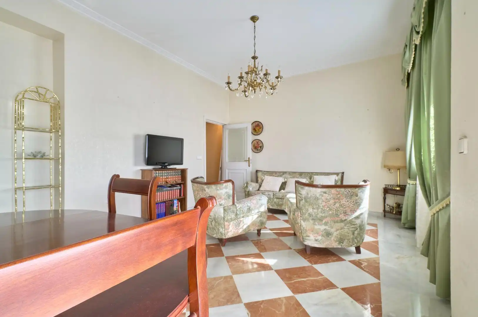 Wohnung mit Aufzug zum Verkauf in MARIA ANTONIA JESUS TIRAD 3, imagen 7