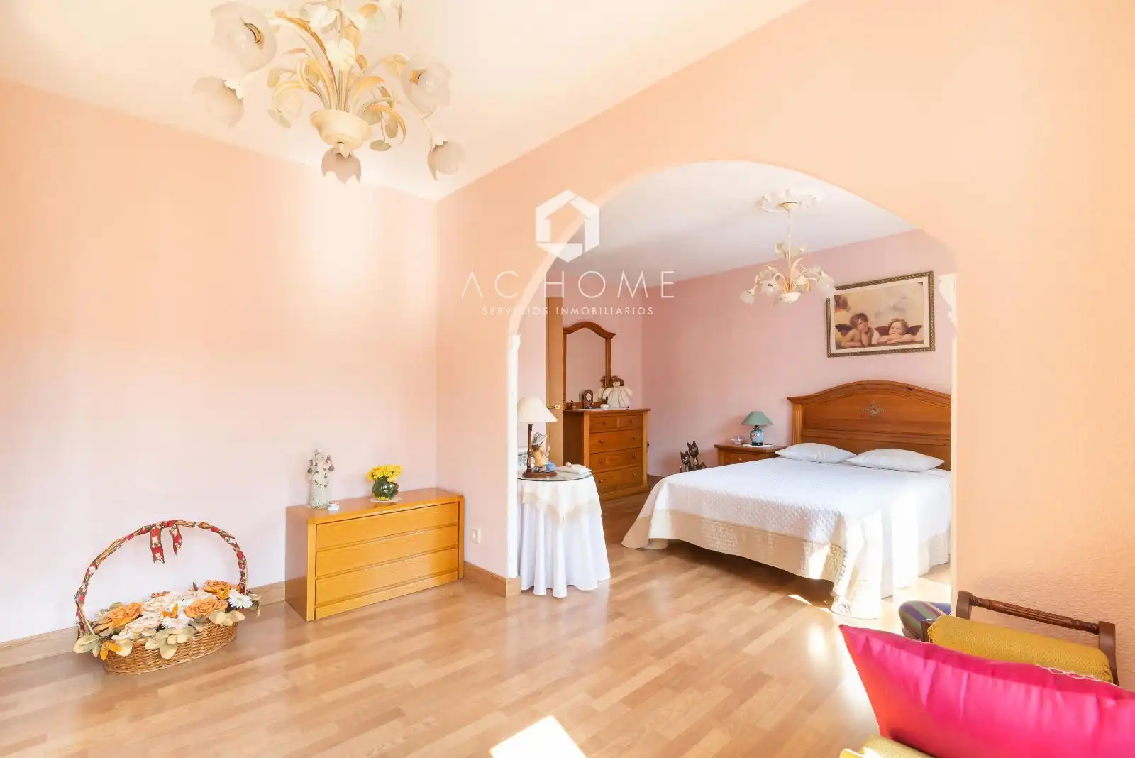 Appartement avec ascenseur à vendre à de los comuneros, imagen 24