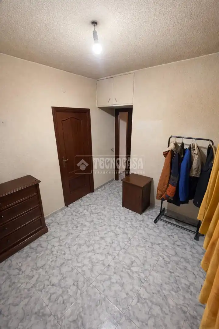 Habitación de Piso en venta en Madrid con Aire acondicionado