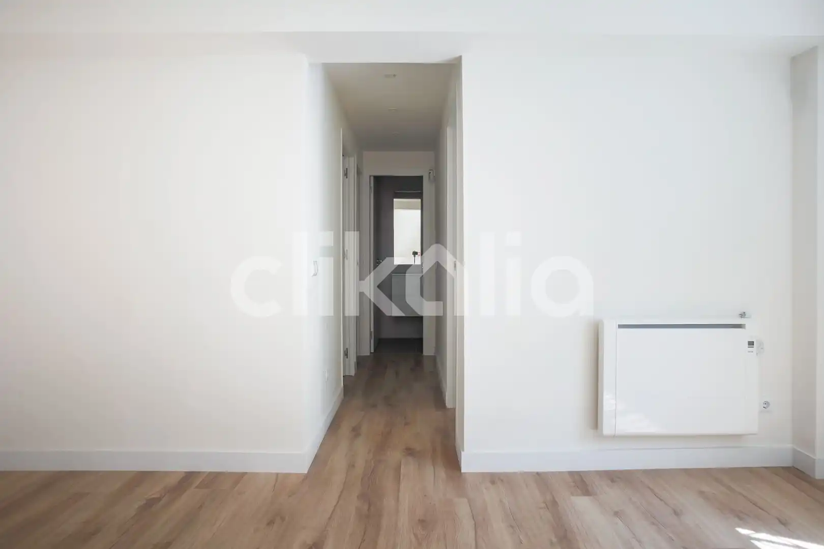 Piso de alquiler en Móstoles con Calefacción