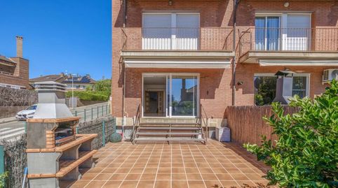 Foto 2 de Casa o xalet en venda a Matadepera, Barcelona