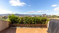 Garden of Single-family semi-detached for sale in Sant Feliu de Llobregat  with Air Conditioner, Heating and Terrace