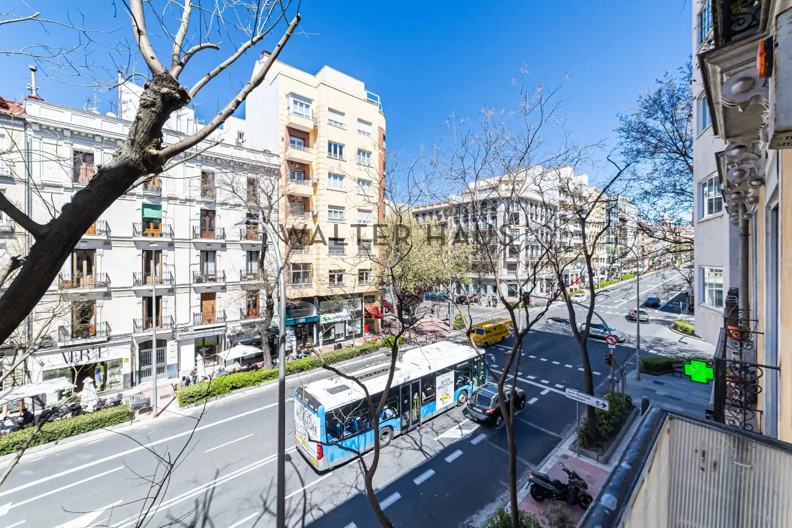 Appartement avec terrasse à vendre à Chamberí, imagen 43