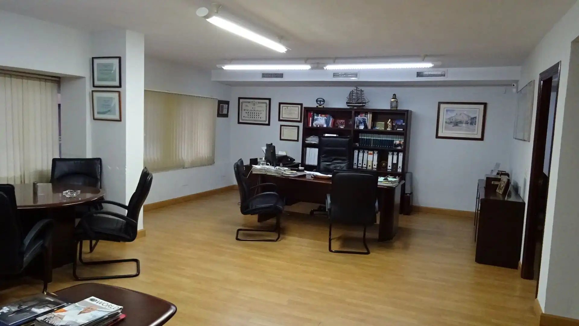 Office space with lift for sale in Centro, imagen 2