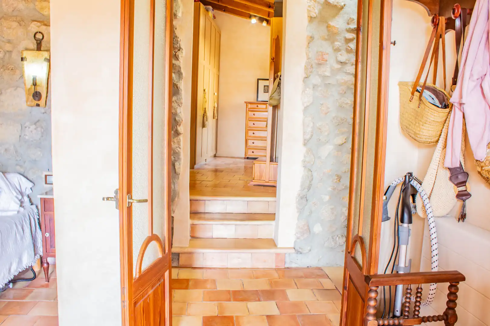 Maison rustique à vendre à Andratx pueblo, imagen 19