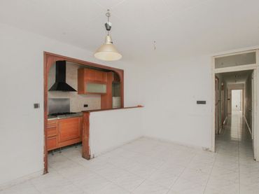 Apartamento en venta en Mare De Deu Del Socors, 5