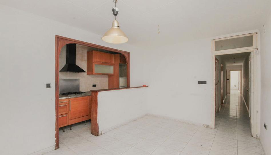 Foto 1 de Apartamento en venta en Mare de Deu del Socors, 5, -1, Ca n'Anglada, Barcelona