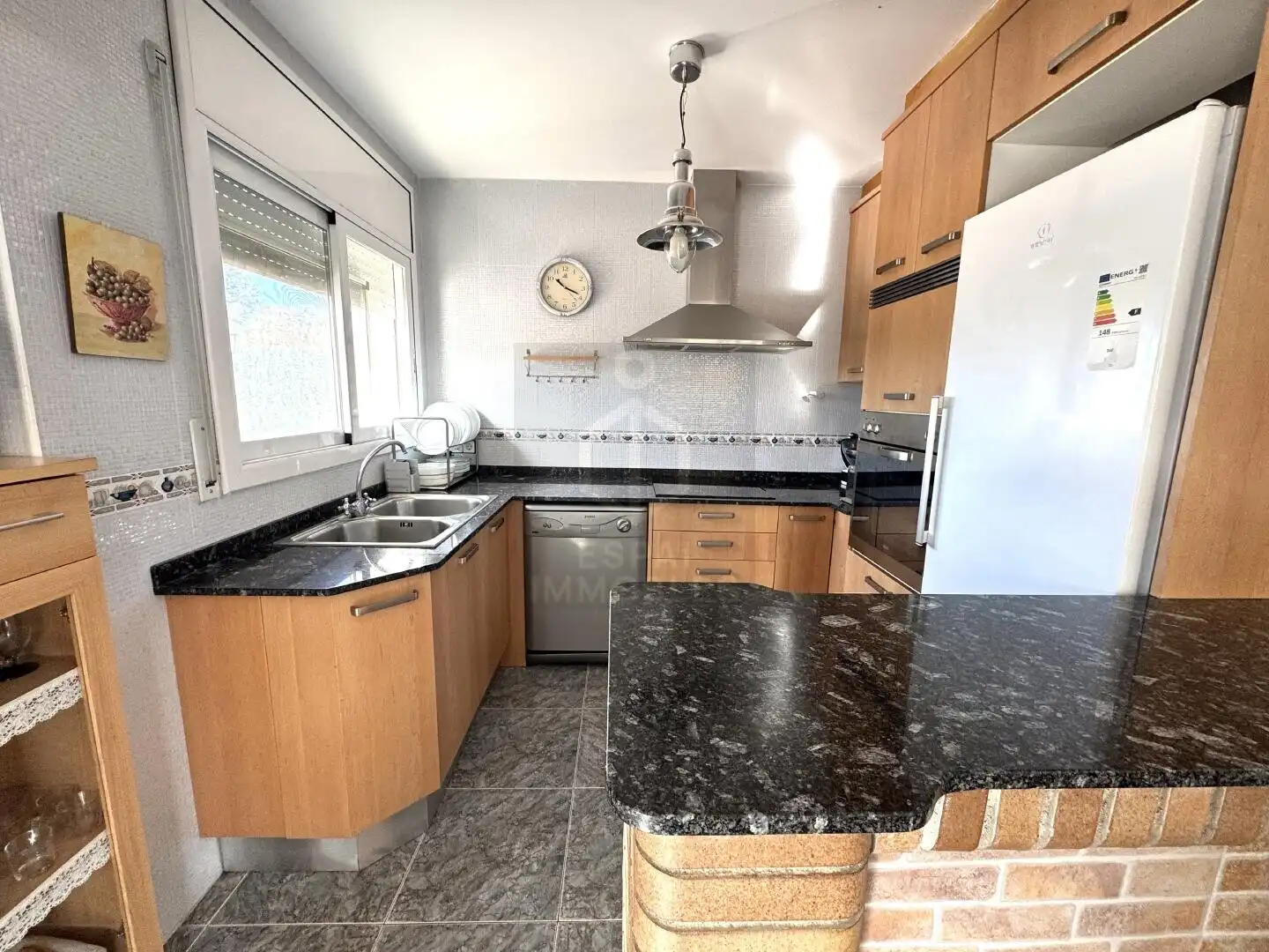 Kitchen of Houses for sale in Fonollosa