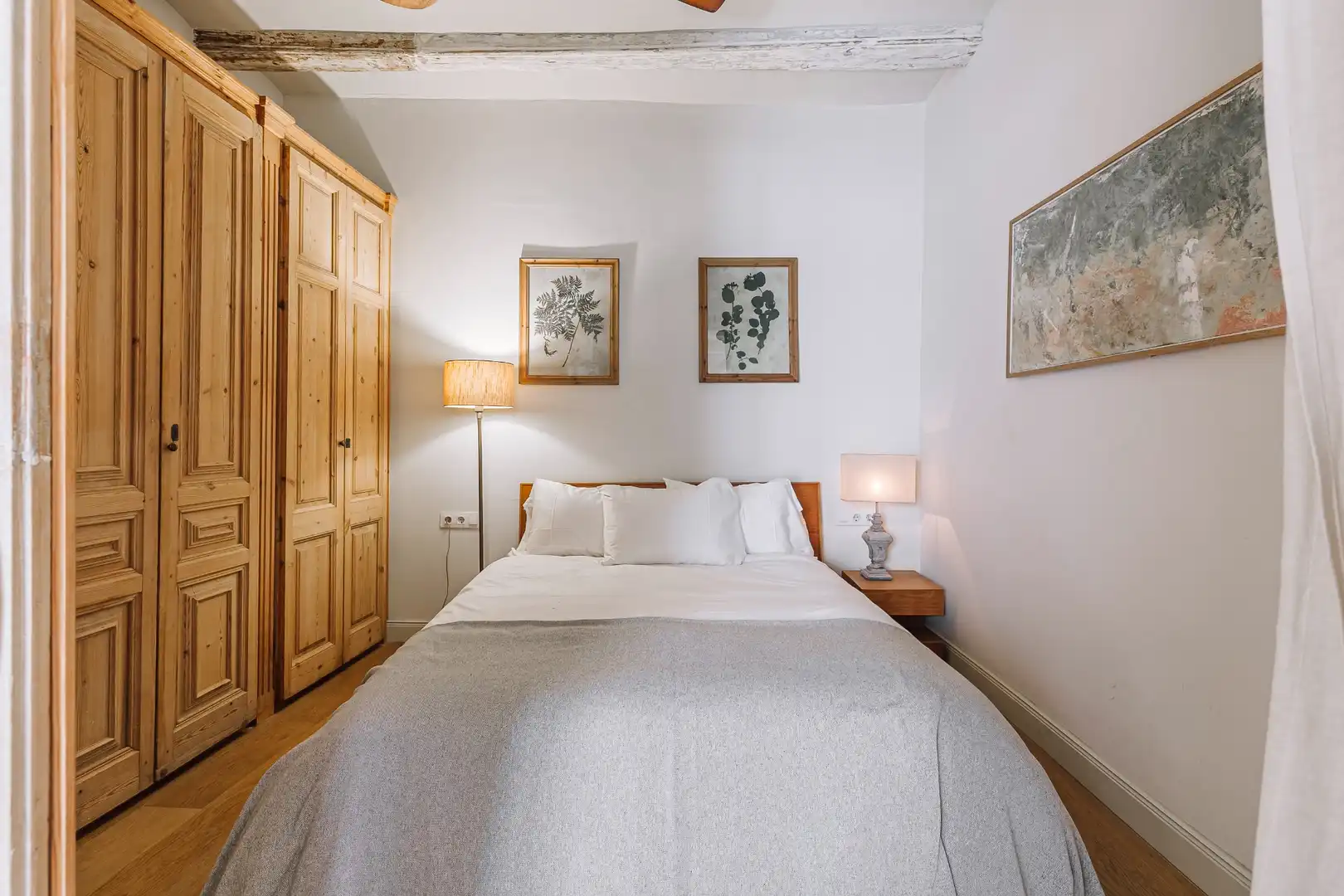 Appartamento con terrazza in vendita a Avinyó, imagen 15