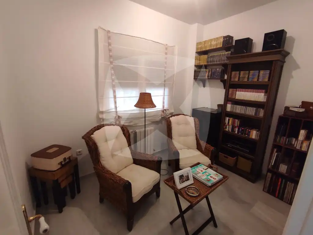 Casa o chalet en venta en Urbanizacion Golf Del Guadiana, Golf Guadiana