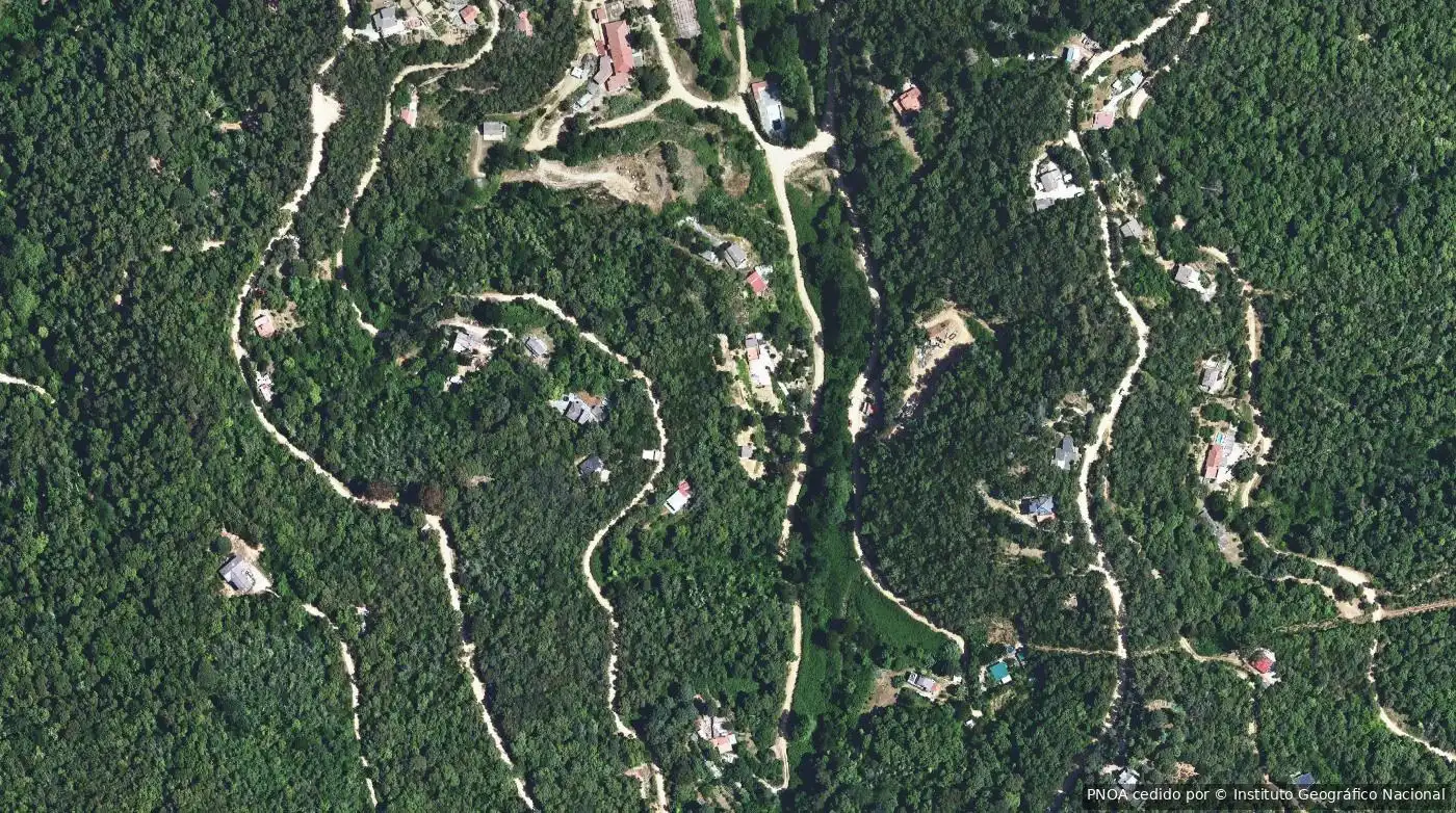 Rural land for sale in Niàgara Parc - Àgora Parc, imagen 4