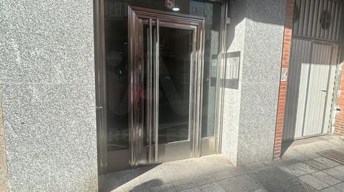 Foto 3 de Pis de lloguer a Calle Jaime Balmes 5, 5, San Mamés - La Palomera, León Capital