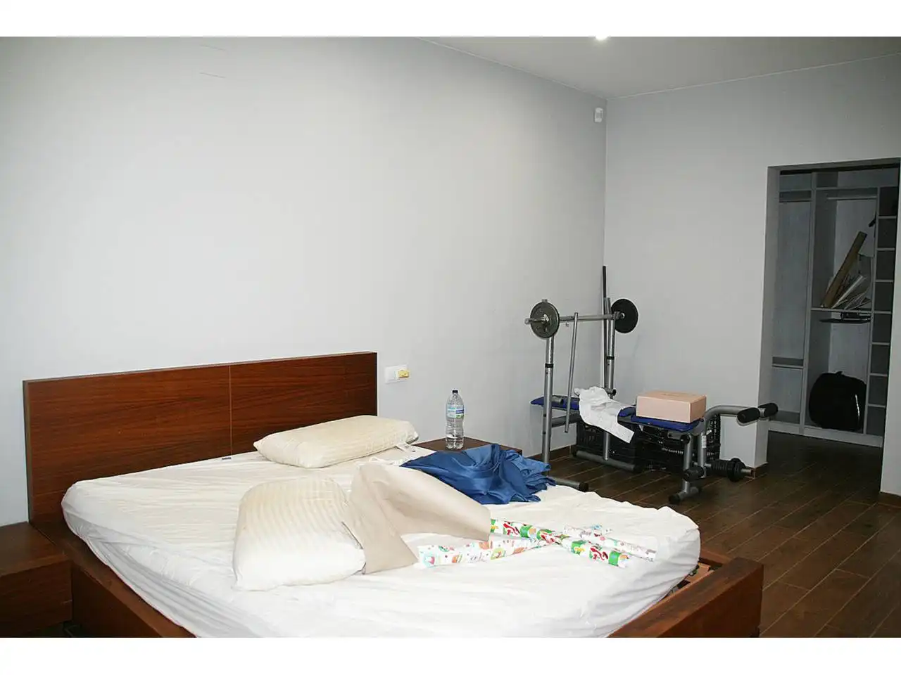 Casa con jardín en venta en Poligono poligono 18      R M, imagen 21