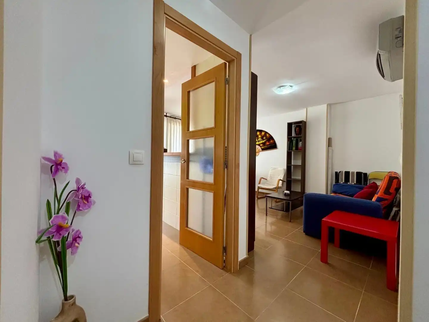 Apartament en venda en Nules amb Aire condicionat, Traster i Balcó
