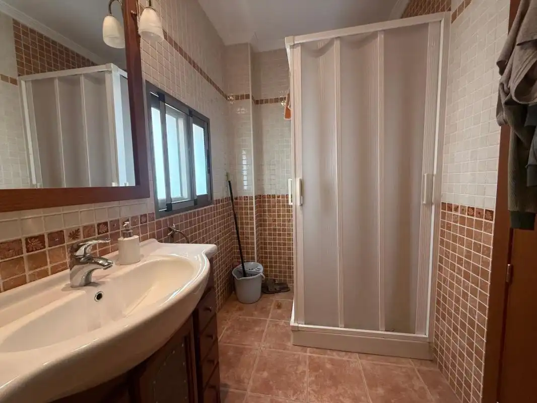 Adosado con terraza en venta en Carr. Murcia-Barinas, imagen 25