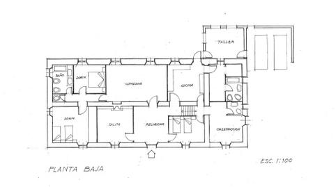Photo 4 of Country house for sale in Son Anglada, Illes Balears