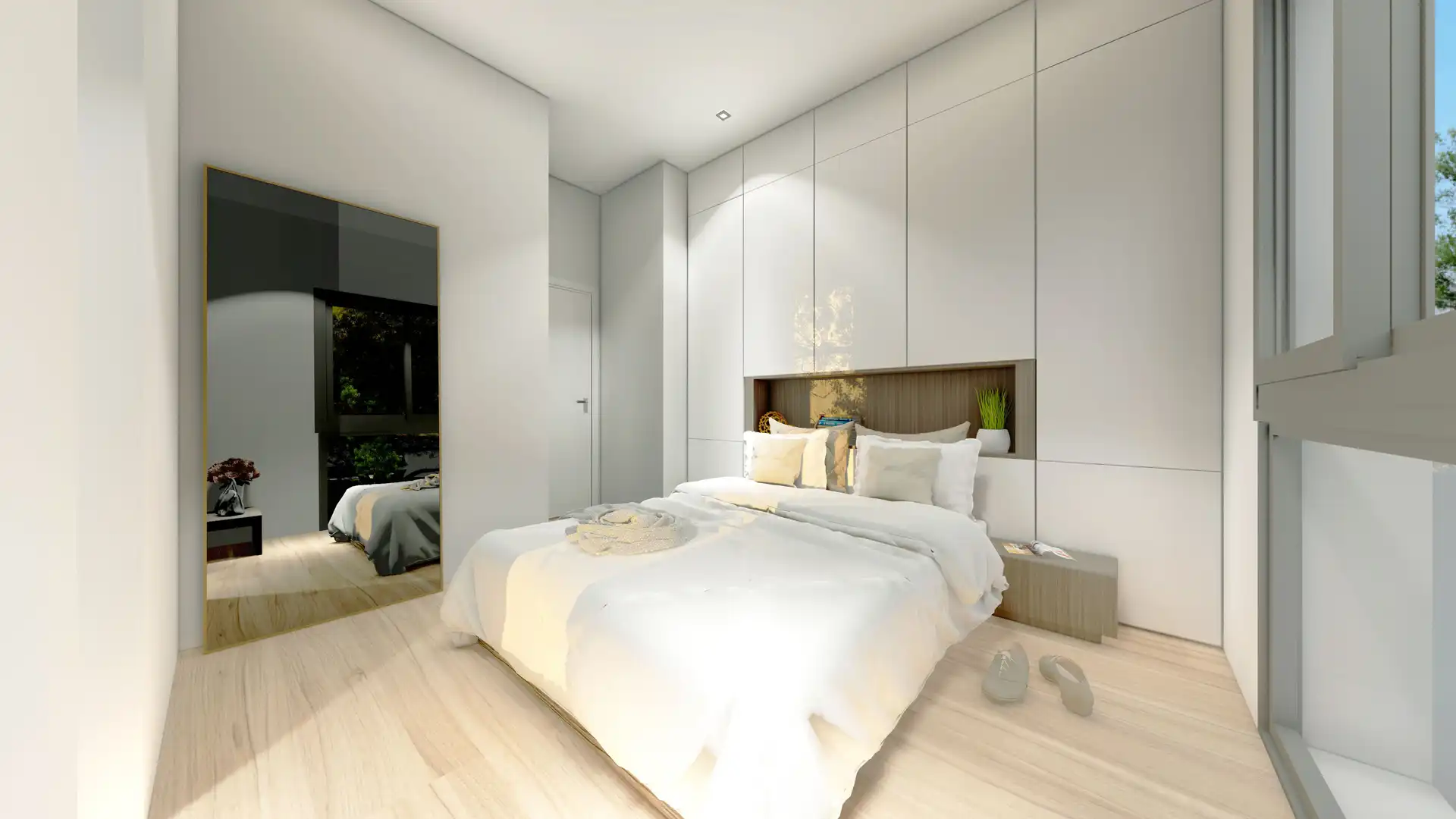 Villa mit Pool zum Verkauf in Calle los Madroños 3, imagen 18
