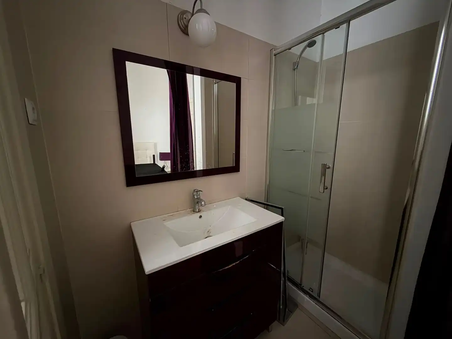 Flat with terrace for sale in Calle de Hortaleza, imagen 13