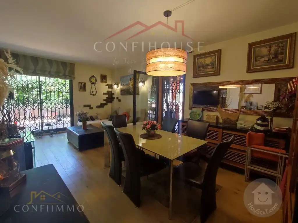 Piso en venta en Avinguda Sa Boadella, Santa Clotilde