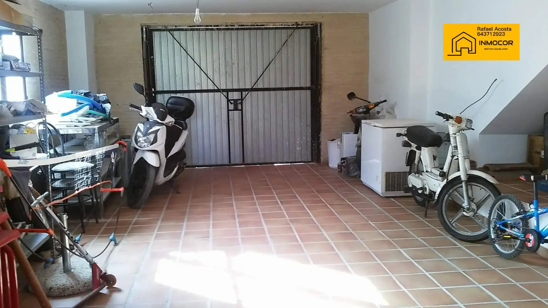 Houses for sale in Córdoba  with Furnished