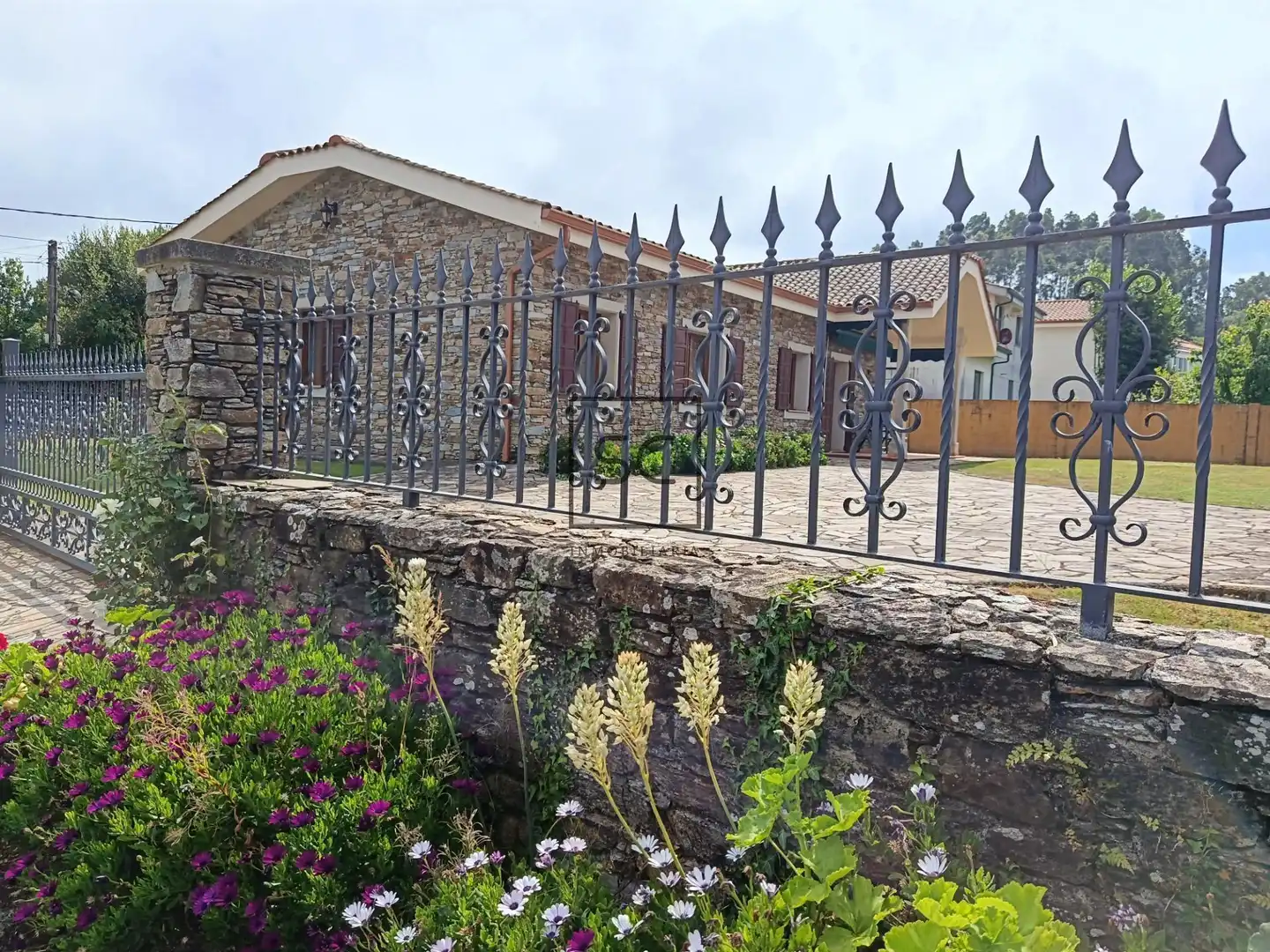 Chalet con jardín en venta en Lugar Monetes, imagen 36