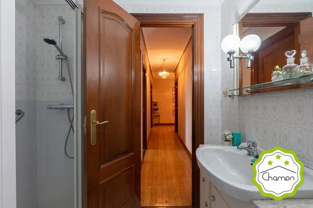Flat for sale in Barakaldo   with Heating, Storage room and Balcony