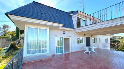 Foto 4 de Casa o chalet en venta en Sierra Perenchiza - Cumbres de Calicanto - Sto Domingo, Chiva